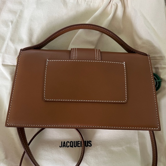 Jacquemus Le Grand Bambino - Picture 3 of 6